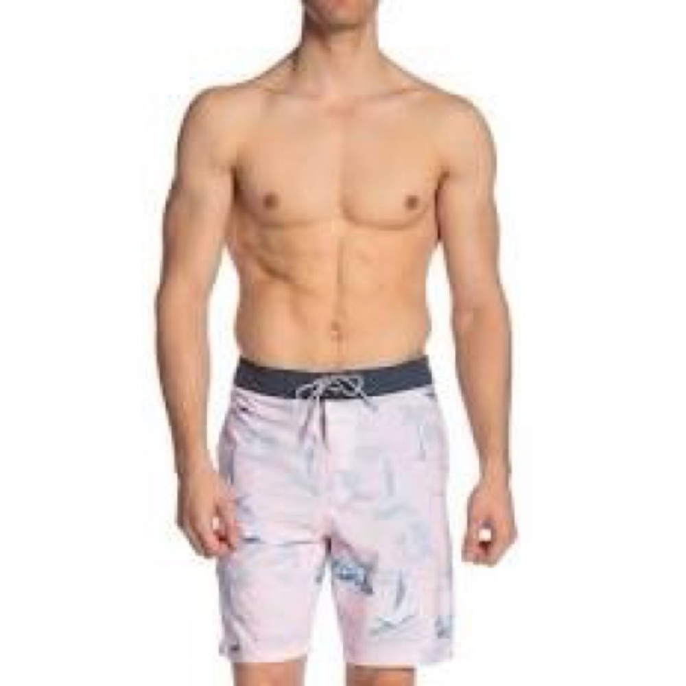 🔥Rip Curl  Men's Parker Lay Day Boardshort - Picture 5 of 5